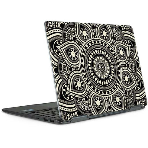 Sacred Wheel Notebook 9 Pro 13in (2017) Skin